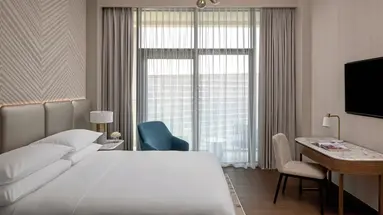 InterContinental Residences Dubai Business Bay