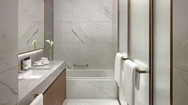 InterContinental Residences Dubai Business Bay