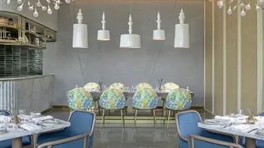 InterContinental Residences Dubai Business Bay