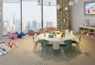 InterContinental Residences Dubai Business Bay