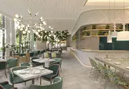 InterContinental Residences Dubai Business Bay