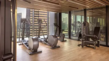 InterContinental Residences Dubai Business Bay