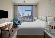 InterContinental Residences Dubai Business Bay