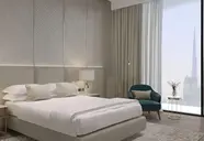 InterContinental Residences Dubai Business Bay