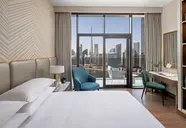 InterContinental Residences Dubai Business Bay
