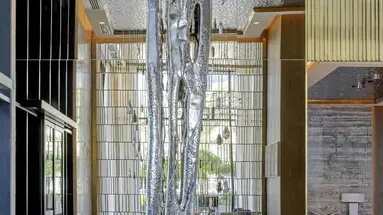 InterContinental Residences Dubai Business Bay