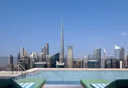 InterContinental Residences Dubai Business Bay