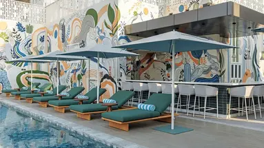 InterContinental Residences Dubai Business Bay