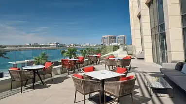 InterContinental Residences