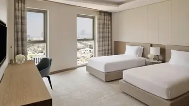 InterContinental Residences