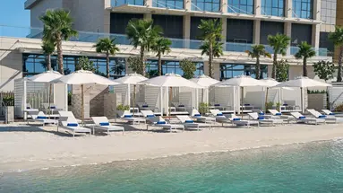 InterContinental Residences