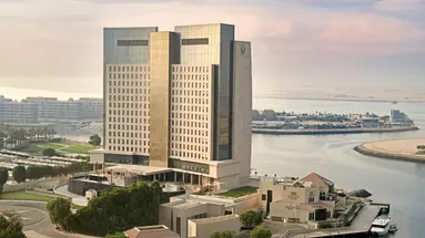 InterContinental Residences