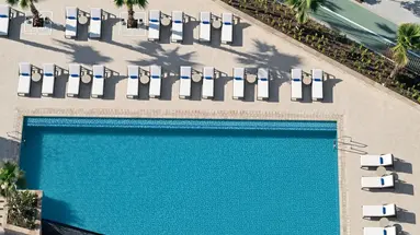 InterContinental Residences