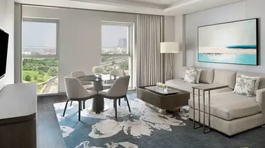 InterContinental Residences