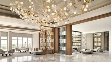 InterContinental Residences