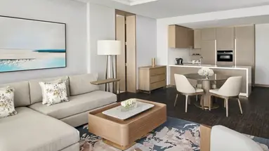InterContinental Residences