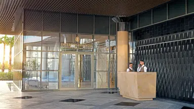 InterContinental Residences