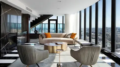 InterContinental (San Francisco)