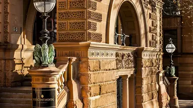 InterContinental (Sydney)