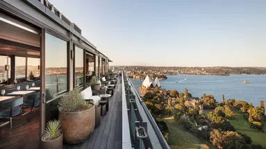 InterContinental (Sydney)