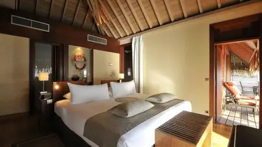 InterContinental Tahiti Resort
