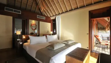 InterContinental Tahiti Resort
