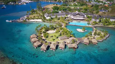 InterContinental Tahiti Resort