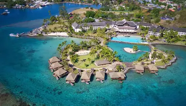 InterContinental Tahiti Resort