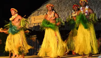 InterContinental Tahiti Resort
