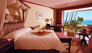 InterContinental Tahiti Resort