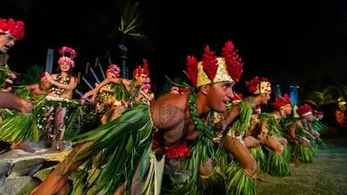 InterContinental Tahiti Resort