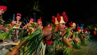 InterContinental Tahiti Resort