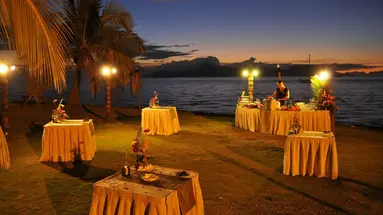 InterContinental Tahiti Resort