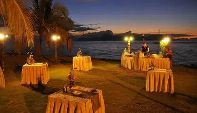 InterContinental Tahiti Resort