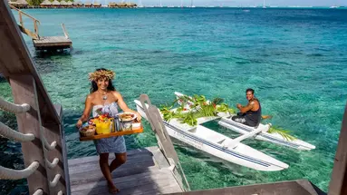 InterContinental Tahiti Resort