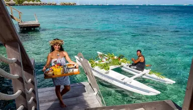 InterContinental Tahiti Resort