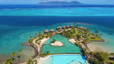 InterContinental Tahiti Resort