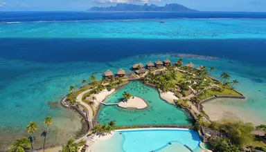 InterContinental Tahiti Resort