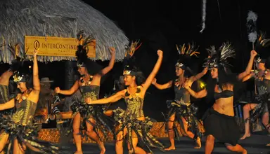 InterContinental Tahiti Resort