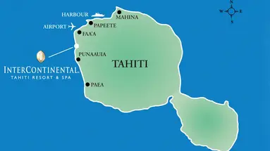 InterContinental Tahiti Resort