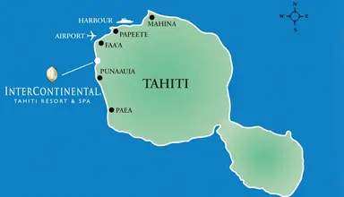 InterContinental Tahiti Resort