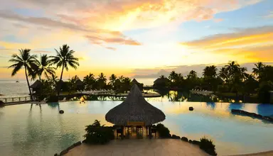 InterContinental Tahiti Resort