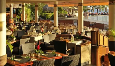 InterContinental Tahiti Resort