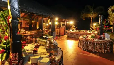 InterContinental Tahiti Resort