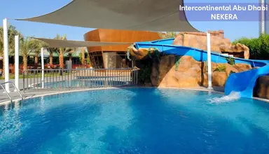 Intercontinental