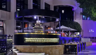 Intercontinental