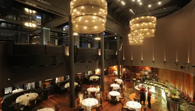 Intercontinental