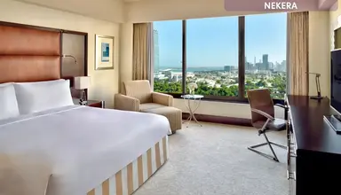 Intercontinental