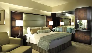 Intercontinental