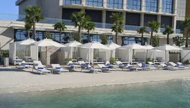 Intercontinental